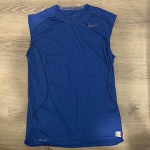 Nike Pro Tank